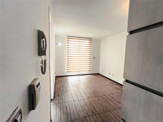 DEPARTAMENTO Matta / Santa Rosa