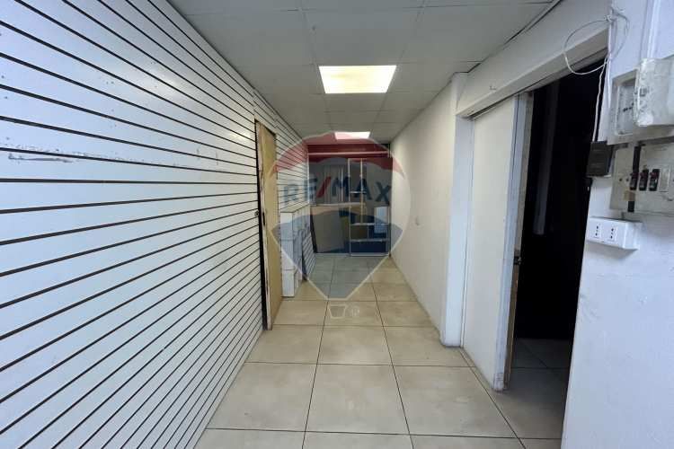 Local sn diego 850 m2 uso mixto