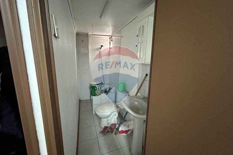 Local sn diego 850 m2 uso mixto