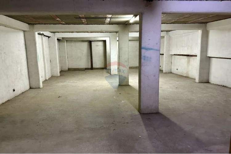 Local sn diego 850 m2 uso mixto