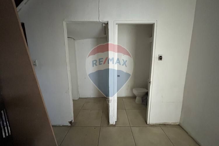 Local sn diego 850 m2 uso mixto