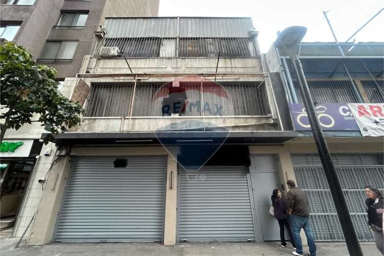 Local sn diego 850 m2 uso mixto