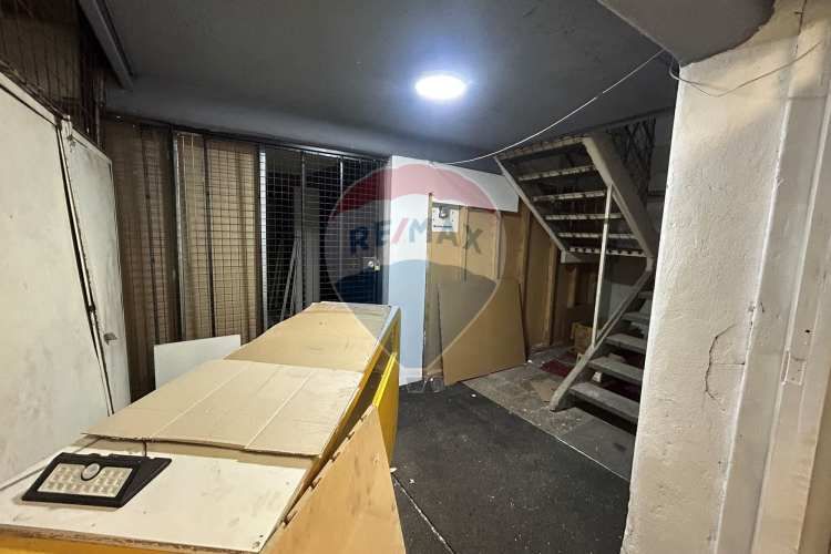 Local sn diego 850 m2 uso mixto