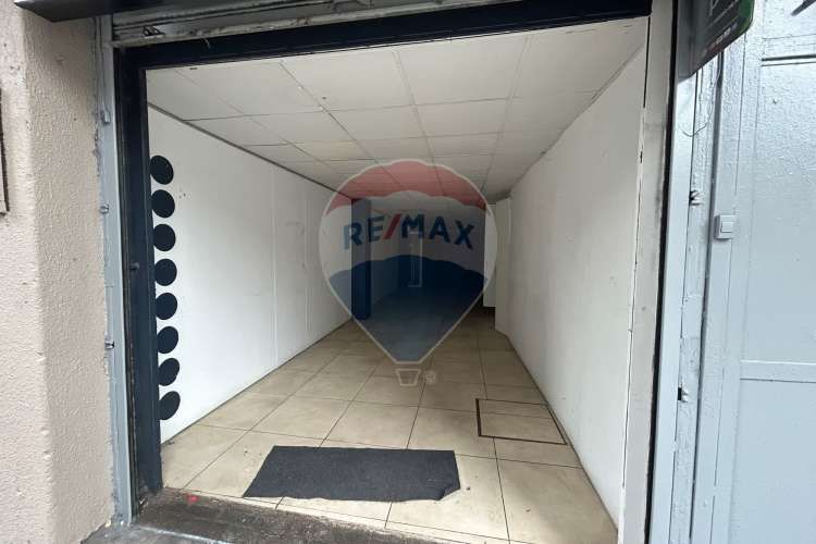 Local sn diego 850 m2 uso mixto