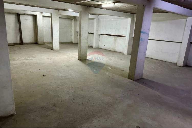 Local sn diego 850 m2 uso mixto