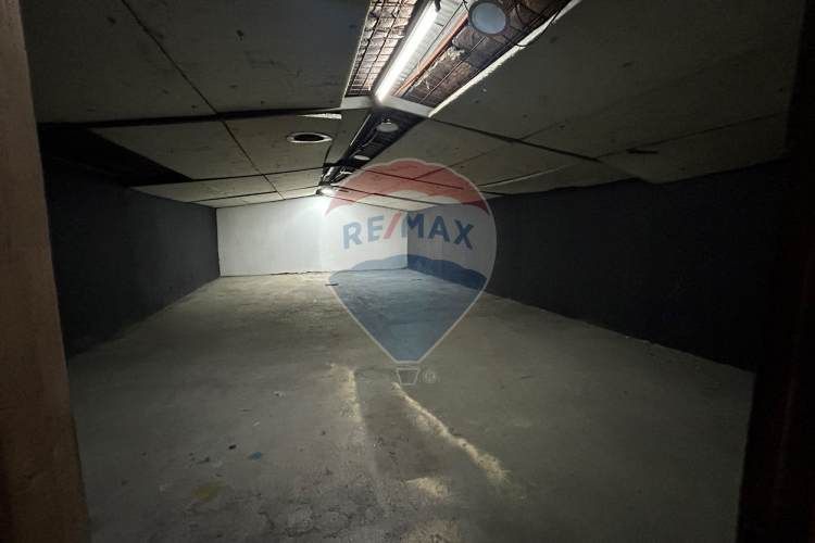 Local sn diego 850 m2 uso mixto