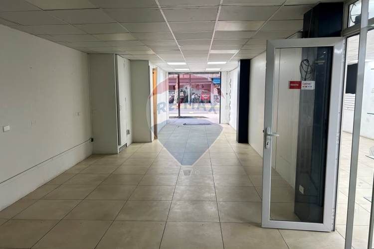 Local sn diego 850 m2 uso mixto