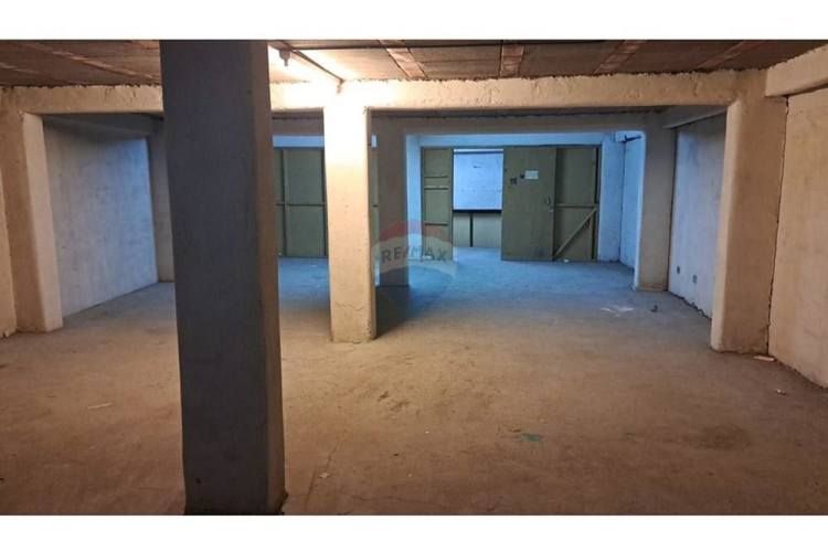 Local sn diego 850 m2 uso mixto