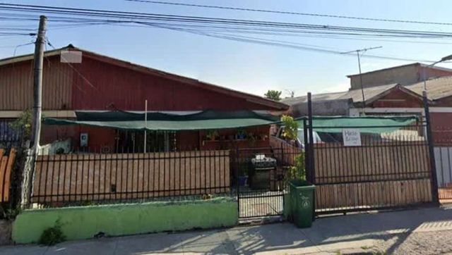 CASA Costado a Americo Vespusio