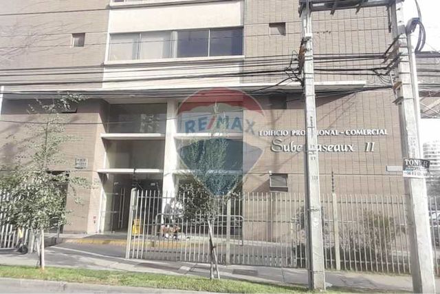 Oficina para profesionales