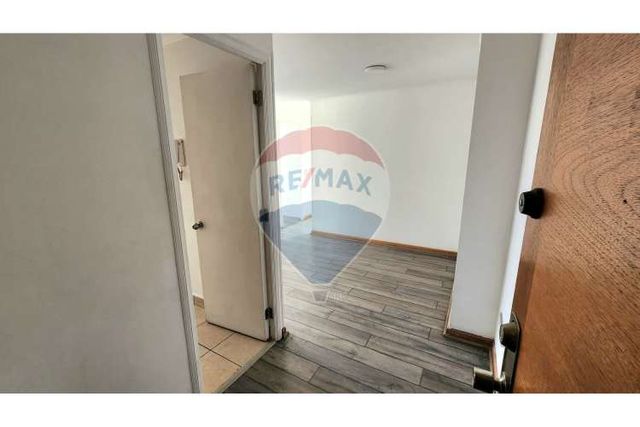 Departamento 2d+1b con balcón y independencia