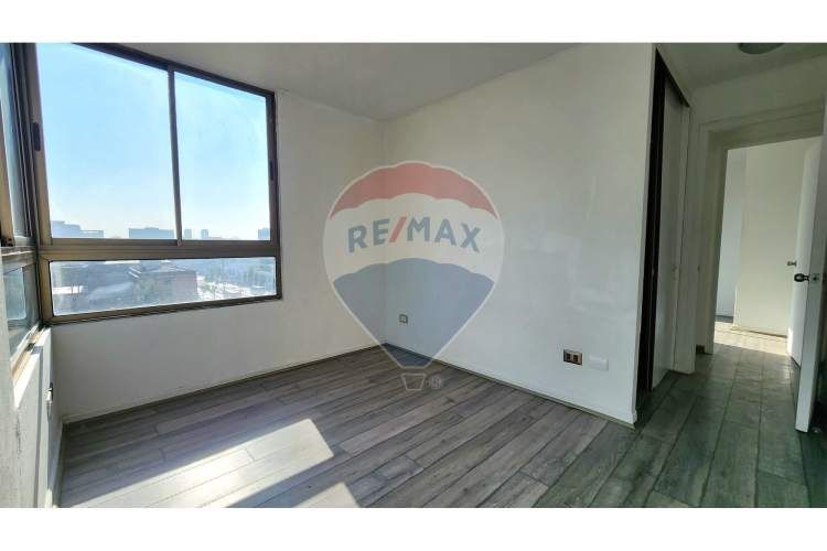 Departamento 2d+1b con balcón y independencia