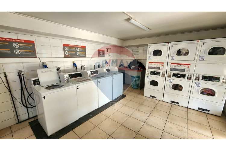 Departamento 2d+1b con balcón y independencia