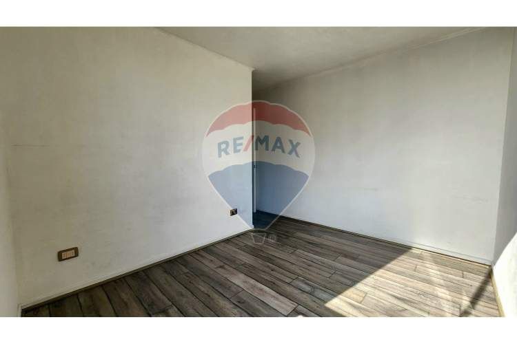 Departamento 2d+1b con balcón y independencia