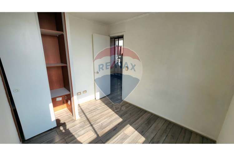 Departamento 2d+1b con balcón y independencia