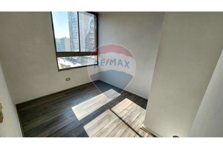 Departamento 2d+1b con balcón y independencia