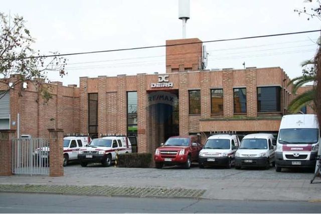 Oportunidad! edificio en venta en ñuñoa zona z4-c.