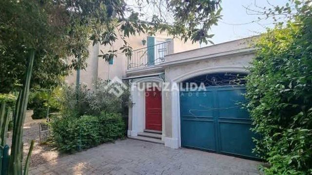 CASA Av Salvador - Santa Isabel - Hindendurg - José Manuel Infante