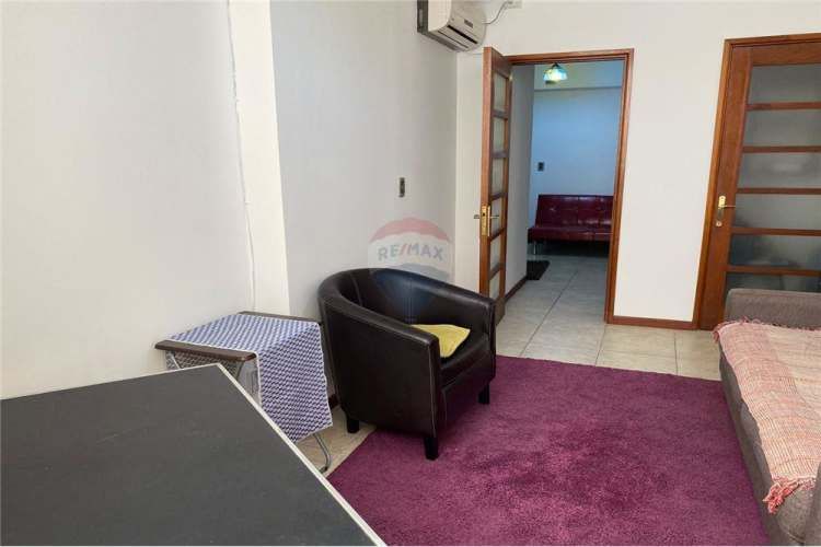 Se vende oficina en edificio aranjuez talca.