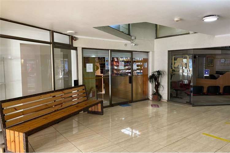 Se vende oficina en edificio aranjuez talca.
