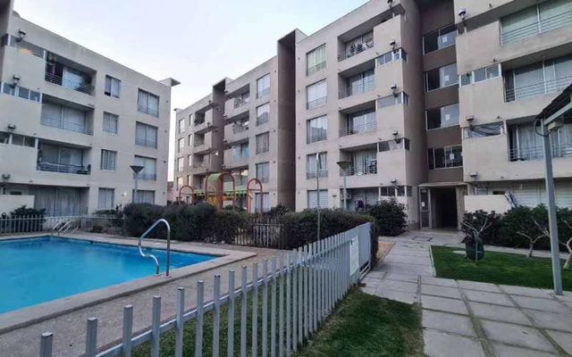 DEPARTAMENTO Parque Koke, Rancagua