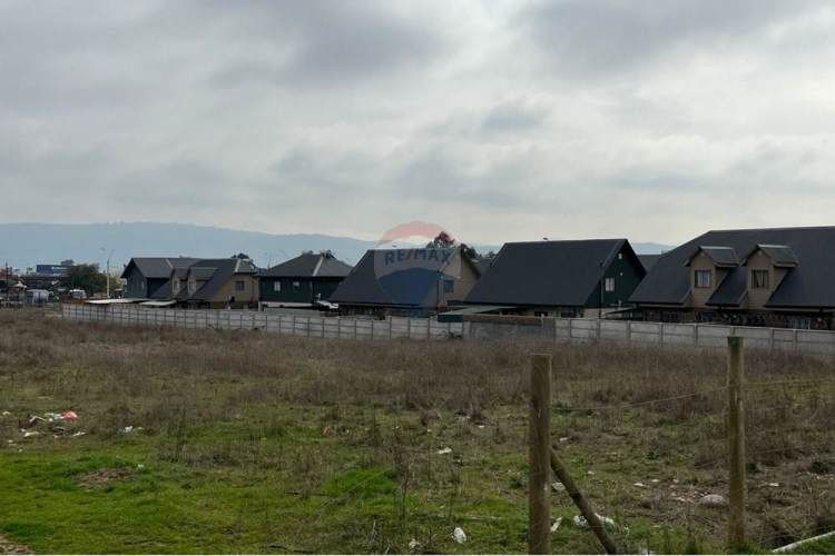 Sector bicentenario talca, de 10.000 m2