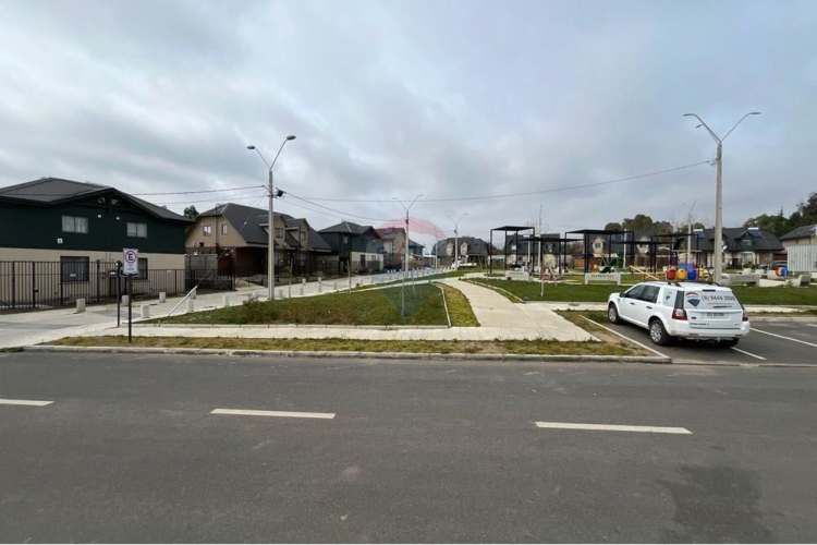 Sector bicentenario talca, de 10.000 m2