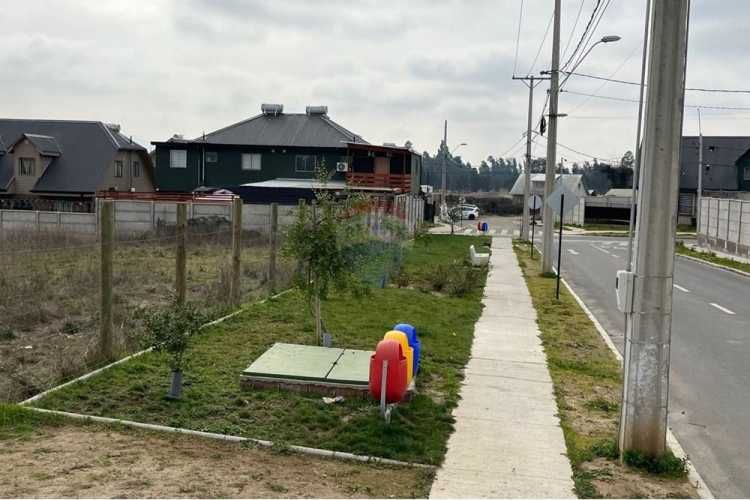 Sector bicentenario talca, de 10.000 m2