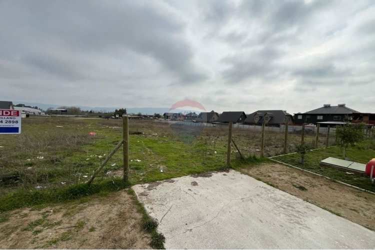 Sector bicentenario talca, de 10.000 m2