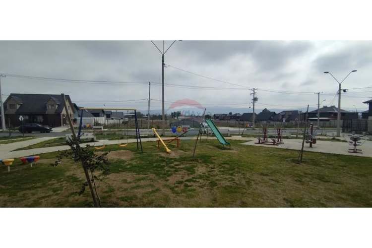 Sector bicentenario talca, de 10.000 m2