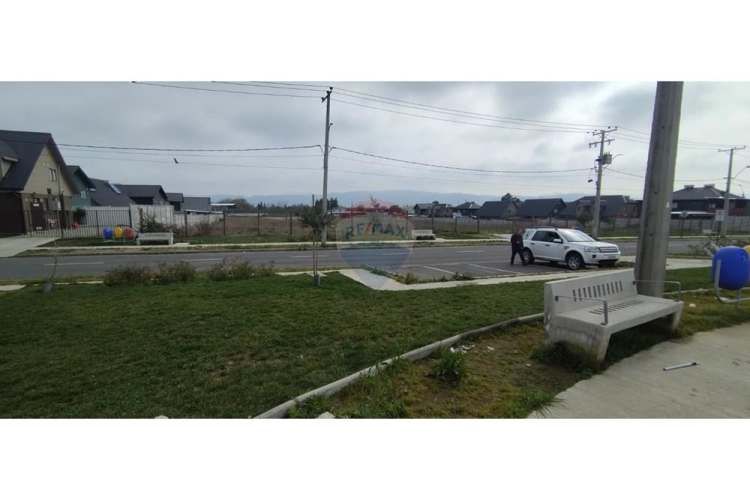 Sector bicentenario talca, de 10.000 m2