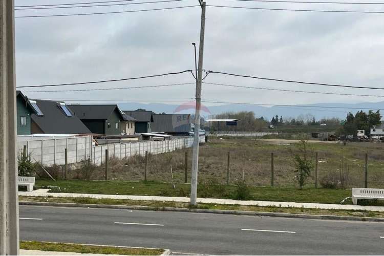 Sector bicentenario talca, de 10.000 m2