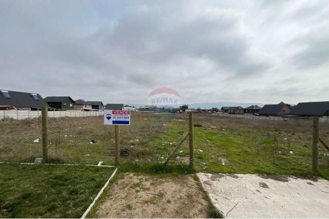 Sector bicentenario talca, de 10.000 m2