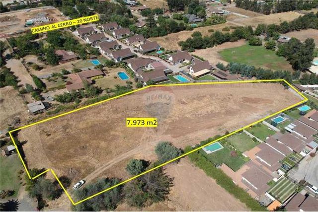 Terreno en venta, tejas verdes - las rastras.