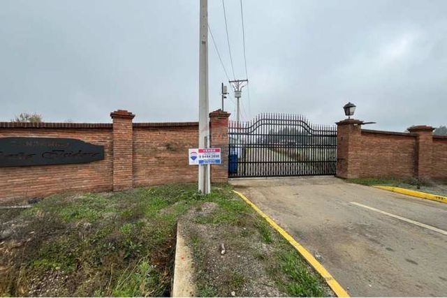 Se vende en loteo doña isidora 7.500 m2