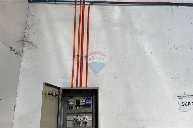 Se arrienda bodega 400 m2 talca