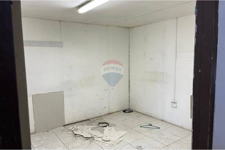 Se arrienda bodega 400 m2 talca