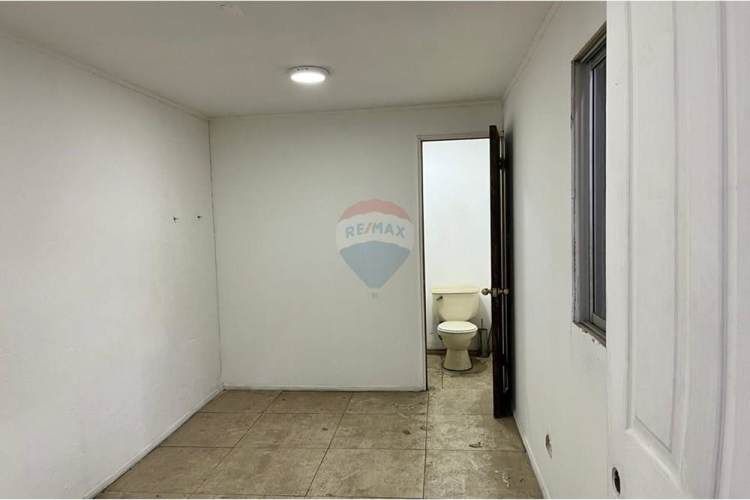 Se arrienda bodega 400 m2 talca