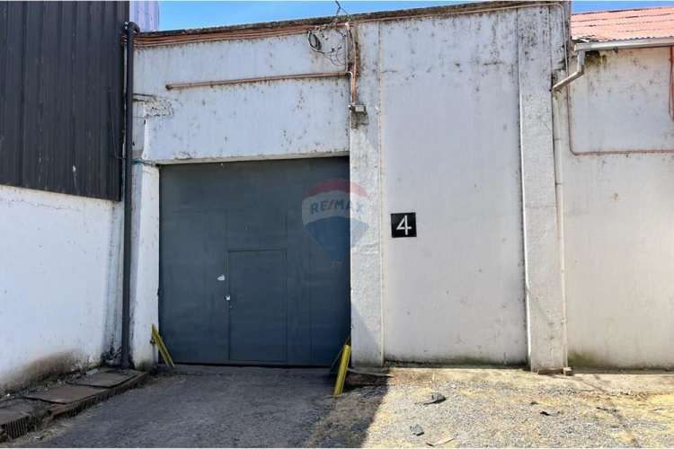Se arrienda bodega 400 m2 talca