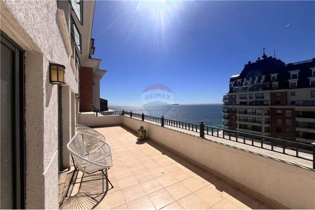 Oportunidad duplex 3d/ vista al mar y gran terraza