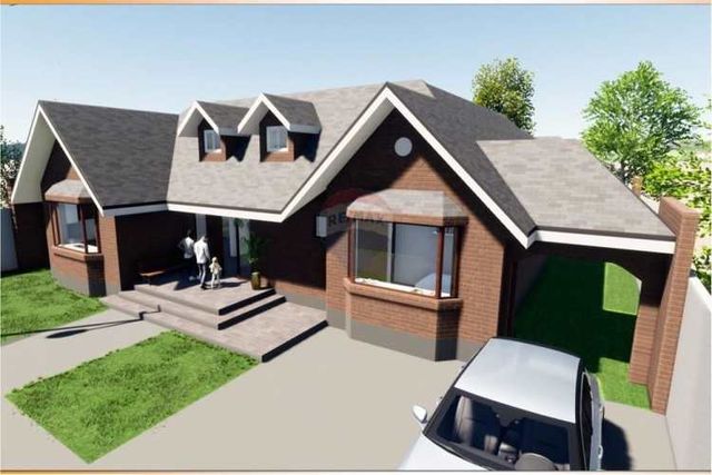 Casa en verde villa esmeralda 2 - las rastras