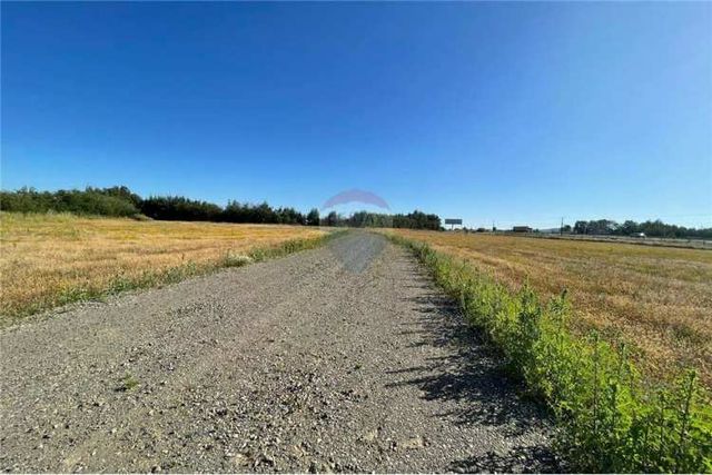 Arriendo lotes de 5.000  cruce unihue.