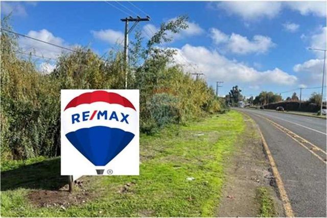 Se vende 20,2 ha santa maria huilquilemu talca