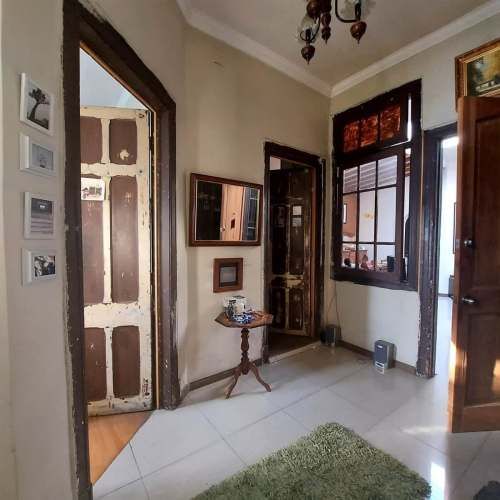 CASA Av.Matta con Santiago Concha