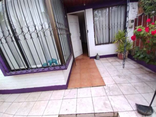 CASA cuatro poniente, con diego barros