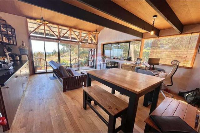 ¡viva en armonía con la naturaleza!