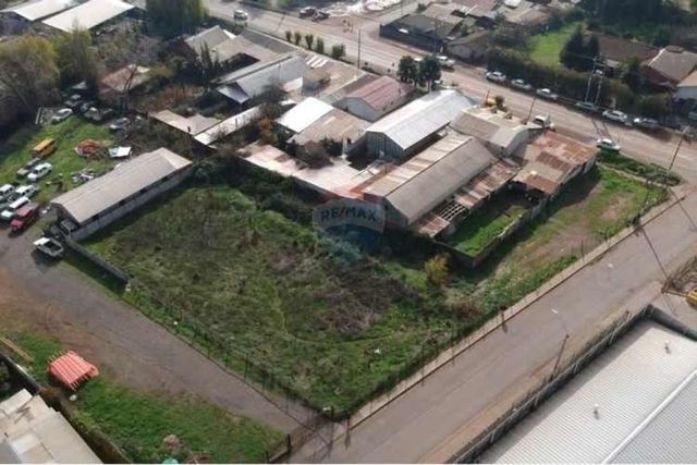 Se vende excelente terreno huamachuco san clemente