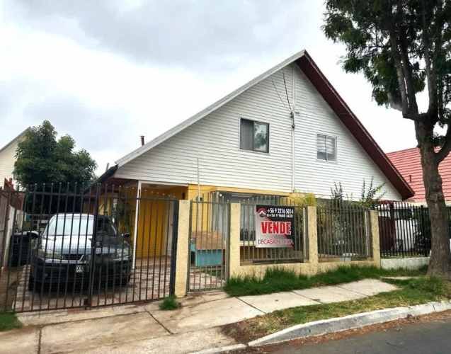 Venta de Propiedad en los Pinos Quilpué