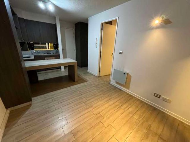 Arriendo depto Torremolinos con terraza//estac optativo