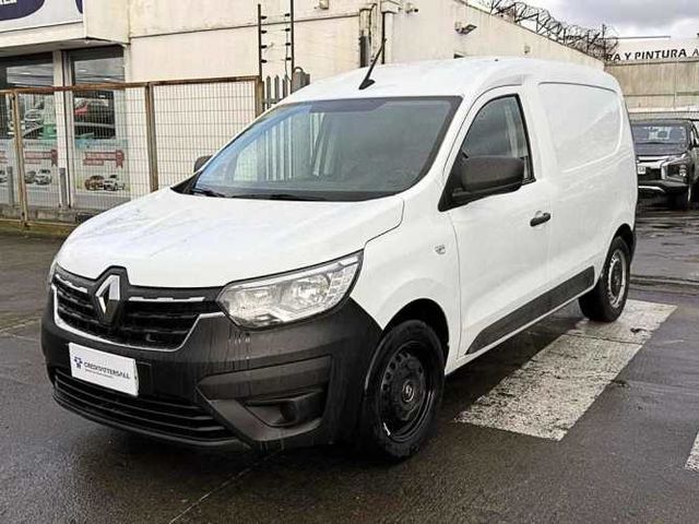 RENAULT EXPRESS 2023